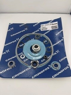 Half Coupling (Motor Side) NM98478B
